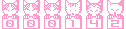 アクセスカウンター