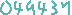 pƾ