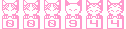 アクセスカウンター