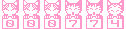 アクセスカウンター