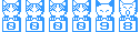 アクセスカウンター
