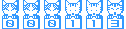 アクセスカウンター