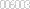 アクセスカウンター