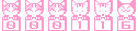 アクセスカウンター