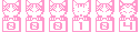アクセスカウンター