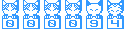 アクセスカウンター