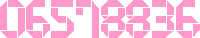 アクセスカウンター