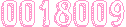 アクセスカウンター