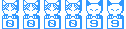 アクセスカウンター