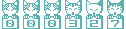アクセスカウンター