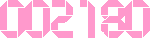 アクセスカウンター