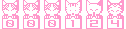 アクセスカウンター