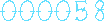 アクセスカウンター