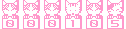 アクセスカウンター