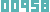 アクセスカウンター