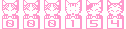 アクセスカウンター