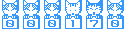 アクセスカウンター