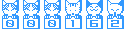 アクセスカウンター