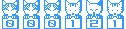 アクセスカウンター