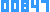 アクセスカウンター