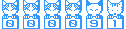 アクセスカウンター