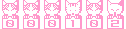 アクセスカウンター