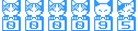 アクセスカウンター