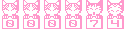 アクセスカウンター