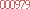 アクセスカウンター