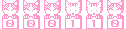 アクセスカウンター