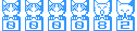 アクセスカウンター