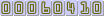 計數器