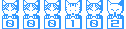アクセスカウンター