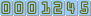 アクセスカウンター