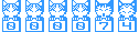 アクセスカウンター