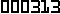 訪問計數器