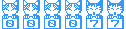 アクセスカウンター
