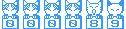 アクセスカウンター