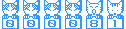 アクセスカウンター