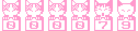 アクセスカウンター