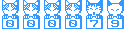 アクセスカウンター