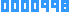 アクセスカウンター