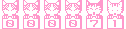 カウンターカフェ