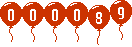 アクセスカウンター