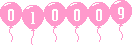 アクセスカウンター