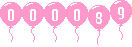アクセスカウンター