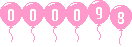 アクセスカウンター