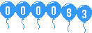 アクセスカウンター