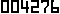Access counter