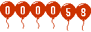 アクセスカウンター